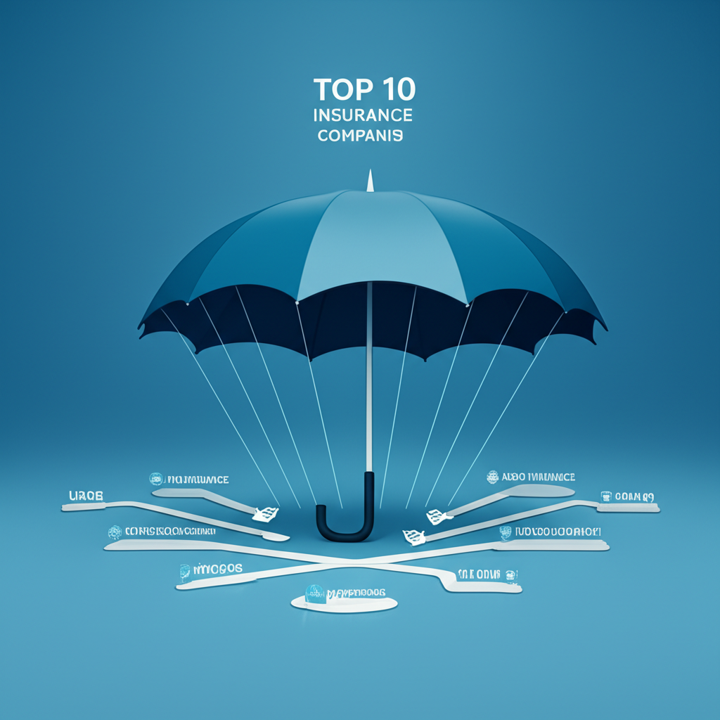 10 Best Life Insurance Companies 2026 — Rates from $12/Month